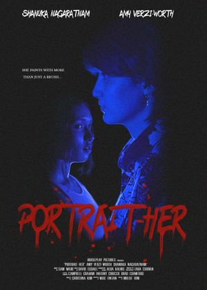 Portrait-Her's poster