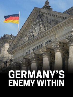 Germany's Enemy Within's poster