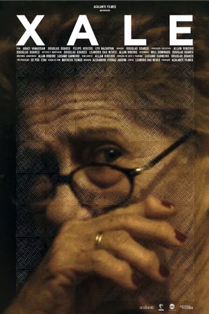 Xale's poster