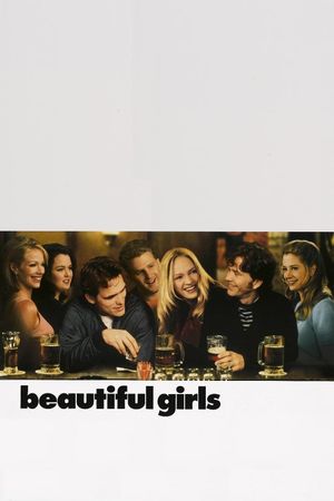 Beautiful Girls's poster