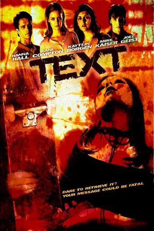 Text's poster