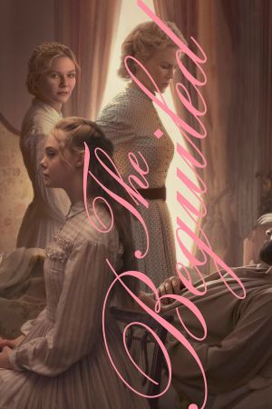 The Beguiled's poster