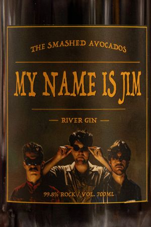 My Name is Jim's poster