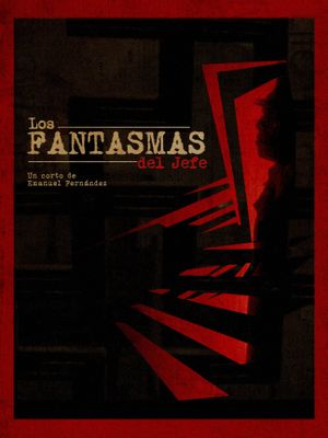 Los Fantasmas del Jefe's poster