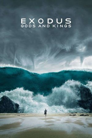 Exodus: Gods and Kings's poster