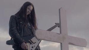 Metalhead's poster