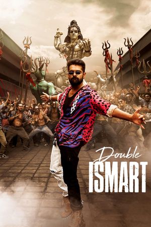 Double Ismart's poster