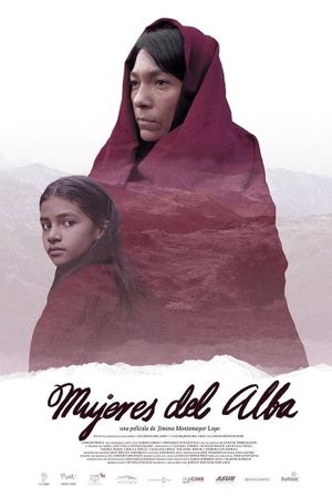 Mujeres del Alba's poster