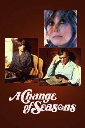 A Change of Seasons's poster