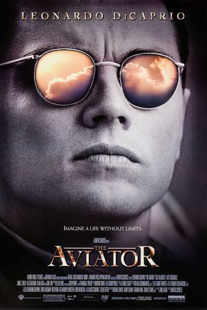 The Aviator's poster