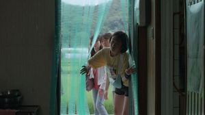 Short Vacation's poster