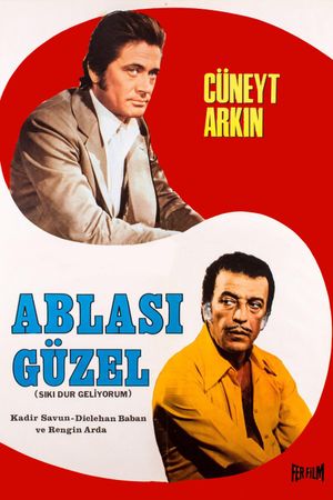 Siki dur geliyorum's poster