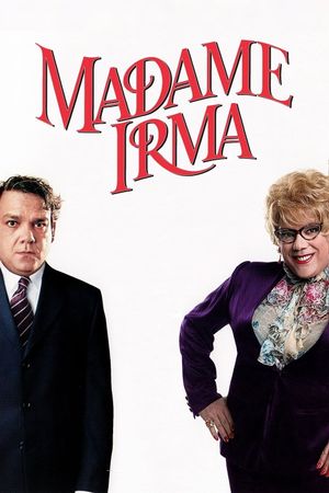 Madame Irma's poster image