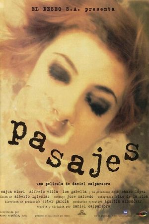 Pasajes's poster