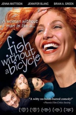 Fish Without a Bicycle's poster