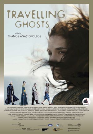 Travelling Ghosts's poster