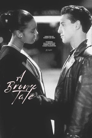 A Bronx Tale's poster