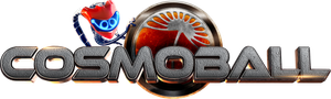 Cosmoball's poster