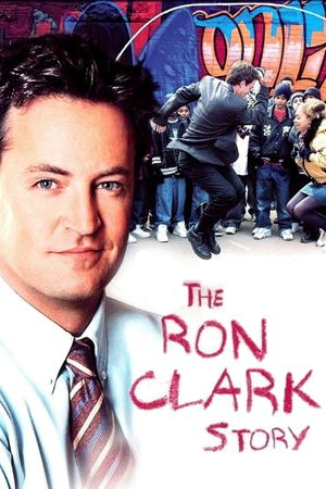 The Ron Clark Story's poster