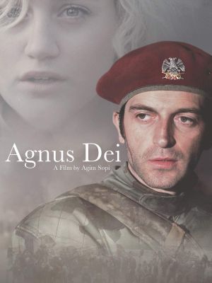 Agnus Dei's poster