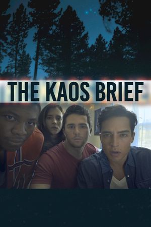 The KAOS Brief's poster
