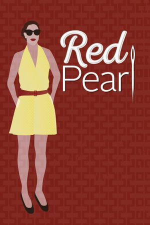 Red Pearl's poster