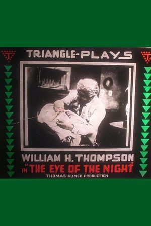Eye of the Night's poster