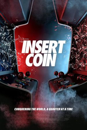 Insert Coin's poster