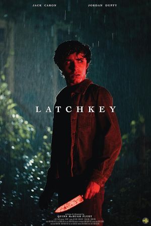 Latchkey's poster