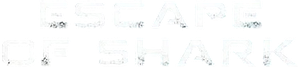 Escape of Shark's poster