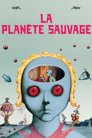 Fantastic Planet's poster