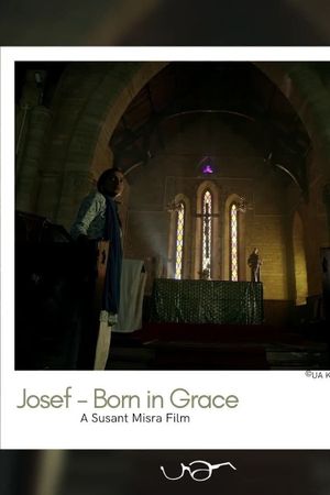 Josef - Born in Grace's poster