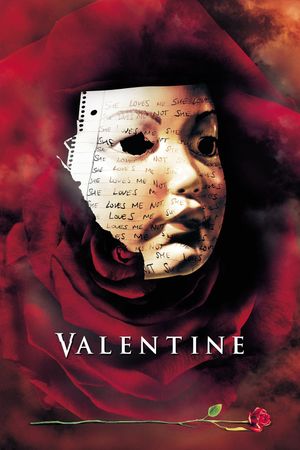 Valentine's poster