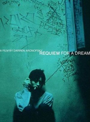 Requiem for a Dream's poster