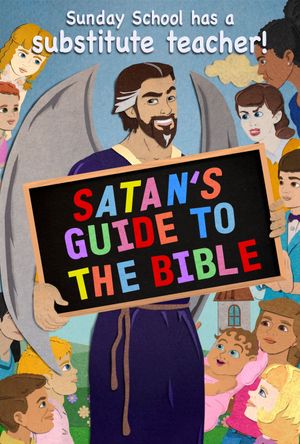 Satan's Guide to the Bible's poster image