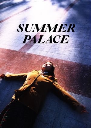 Summer Palace's poster