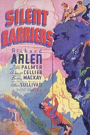 Silent Barriers's poster