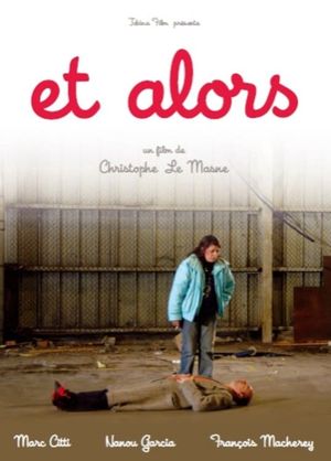 Et alors's poster