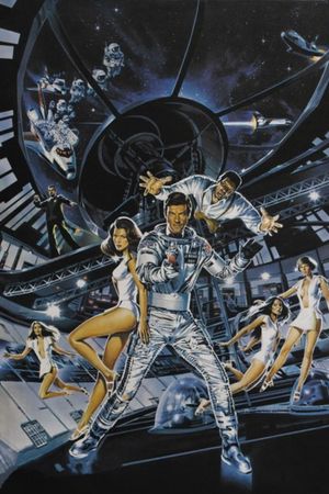 Moonraker's poster