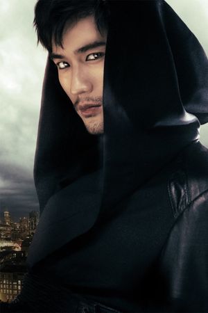 The Mortal Instruments: City of Bones's poster