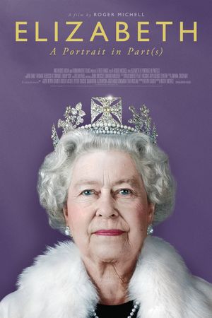 Elizabeth: A Portrait in Part(s)'s poster