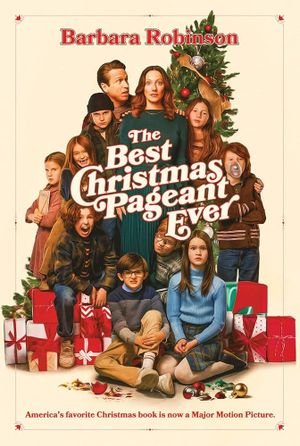 The Best Christmas Pageant Ever's poster
