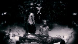 Halloween II's poster
