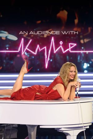 An Audience With Kylie's poster