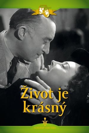 Life Is Beautiful's poster