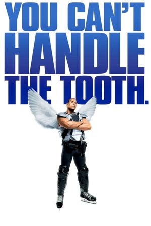 Tooth Fairy's poster