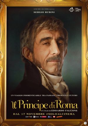 Il Principe di Roma's poster