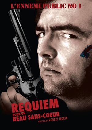 Requiem for a Handsome Bastard's poster