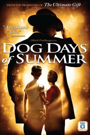 Dog Days of Summer's poster image