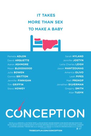 Conception's poster